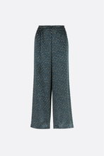 SERENA SEAFOREST SILK PJ SET