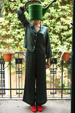 SERENA SEAFOREST SILK PJ SET