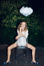 ISLA COTTON PLUMETIL PYJAMA SET
