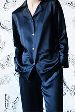 PHOEBE SIGNATURE SILK PJ SET