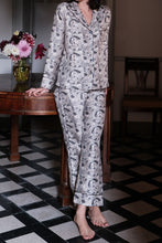 COLETTE SILK PYJAMA SET