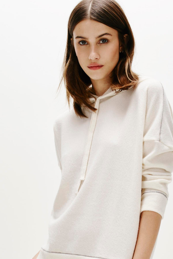 POLLY CASHMERE SWEATER - Sample