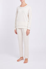 ROSE CASHMERE TROUSERS - Sample