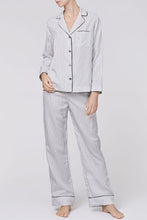 INES SILK PYJAMA SET