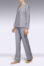 INES WOOL PYJAMA SET