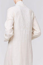 JADE CASHMERE ROBE