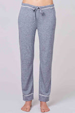 ROSE CASHMERE TROUSERS - Sample