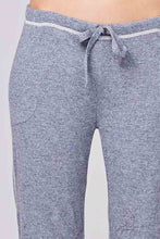 ROSE CASHMERE TROUSERS - Sample