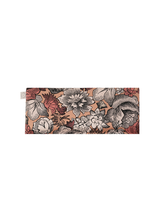FREIJA SILK EYE PILLOW