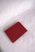 FREIJA SILK EYE PILLOW