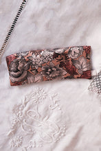 FREIJA SILK EYE PILLOW