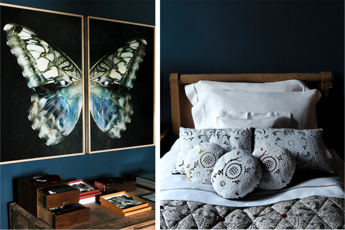 THE BUTTERFLY ROOM @RAW_MILANO