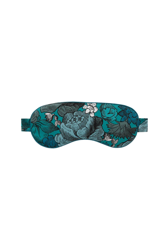 JEMMA SILK EYE MASK