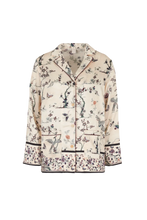 MIMI SILK PYJAMA SET