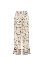 MIMI SILK PYJAMA SET