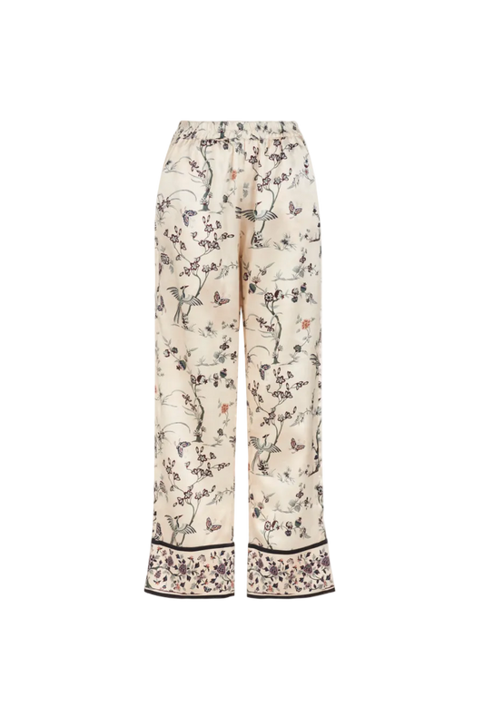 MIMI SILK PYJAMA SET