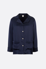 PHOEBE SIGNATURE SILK PJ SET