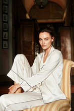 COLETTE SILK PYJAMA SET