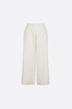 ISABELLA COTTON PLUMETIL PYJAMA SET