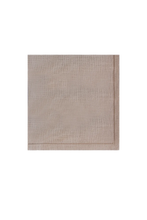 SET OF TWO LINEN NAPKINS