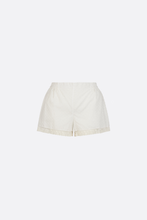 ARIA COTTON PLUMETIL CAMI SET