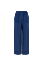 PHOEBE LINEN PJ SET