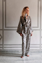 BELLA POIS LUNAIRE CLOUD KIMONO