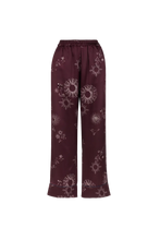 PHOEBE VOYAGE SILK PJ SET