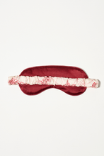"SUITE 504" REVERSIBLE EYE MASK
