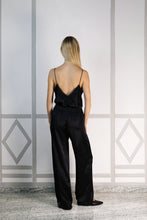 ALLEGRA CAMI LACE TOP BLACK INK PRE-ORDER