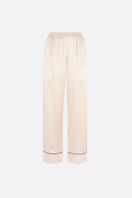 PHOEBE SIGNATURE SILK PJ SET