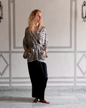 BELLA POIS LUNAIRE CLOUD KIMONO