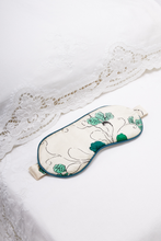 JEMMA SILK EYE MASK