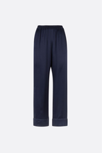 PHOEBE SIGNATURE SILK PJ SET