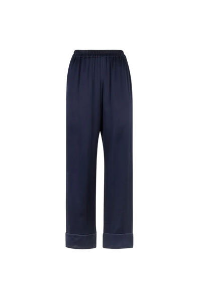 PHOEBE SIGNATURE SILK PJ SET
