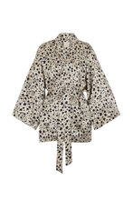 BELLA POIS LUNAIRE CLOUD KIMONO PRE-ORDER