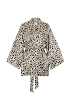 BELLA POIS LUNAIRE CLOUD KIMONO PRE-ORDER