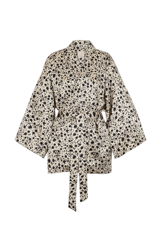 BELLA POIS LUNAIRE CLOUD KIMONO PRE-ORDER