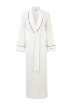 BIANCA LINEN ROBE