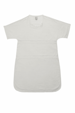 DANA COTTON SHORT NIGHTDRESS