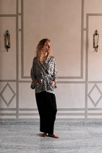 BELLA POIS LUNAIRE CLOUD KIMONO