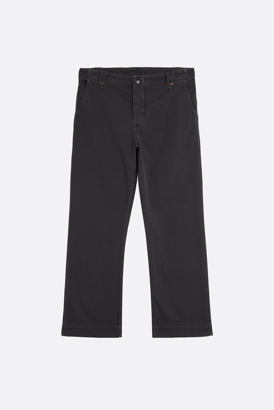GREY TROUSER