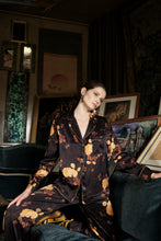 JACKIE LULLABY SILK TROUSERS - Archive