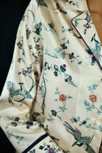 MIMI SILK PYJAMA SET