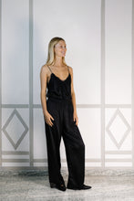 ALLEGRA CAMI LACE TOP BLACK INK PRE-ORDER