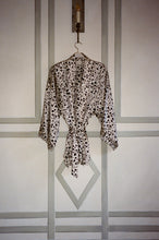 BELLA POIS LUNAIRE CLOUD KIMONO PRE-ORDER