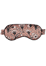 JEMMA SILK EYE MASK