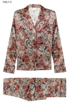 COLETTE SILK PYJAMA SET