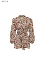 SISSI RESILK-SILK ROBE