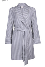 ALIX WOOL ROBE